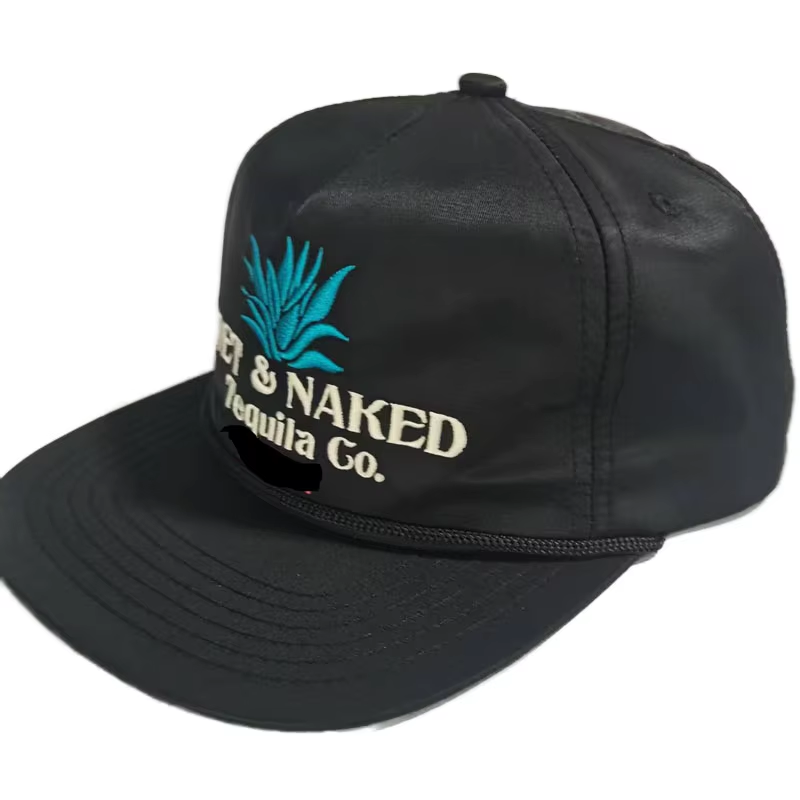 Snapback Cap